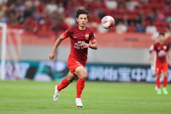 股票配资体验 王燊超：全队共同努力积分终于转正 赛前会跟年轻球员讲些经验