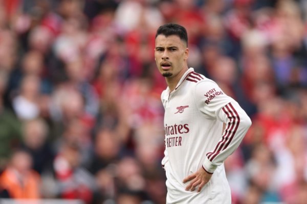 最大的证券公司 马丁内利：如果赢遍欧冠英超世界杯，梦想回归母队科林蒂安效力