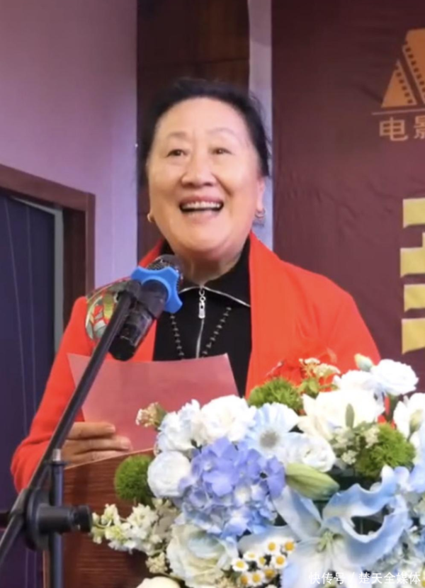 配资平台代理 老戏骨宋维芝加盟熙道导演新作，深情演绎南水北调背后百姓故事